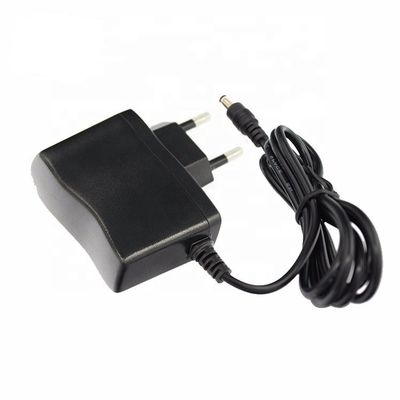 6W AC Switching Adapter 12V 0.5A Universal Power Supply Adapter