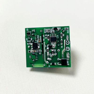 DOE Dual Port 5V 3.6A USB AC DC Power Supply Module