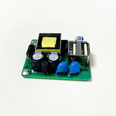 5V 2.4A 12Wスイッチ軽減するコンバーター裸PCB板