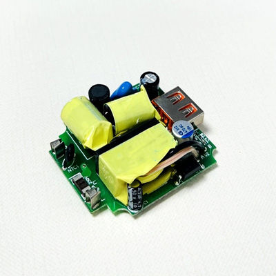 5V 9V QC3.0 18W速い充満USBの充電器PCBのサーキット ボード