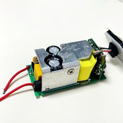 ODM PD 60Wの電源のプリント基板 アセンブリ