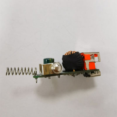 ODM PCBAの設計車の付属品QC18W Usb車の充電器の速い充満速い充電器
