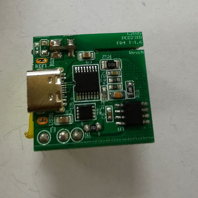 AC-DC PD20Wは電源モジュールの木びき台の軽減するコンバーターの切換えのむき出しの床220Vに5V 9V 12Vを隔離した