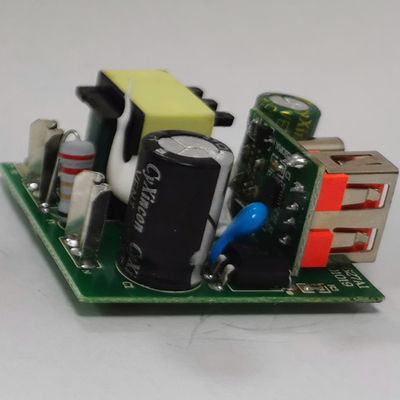 5V 9V 12Vの転換の電源モジュールの裸のサーキット ボードへのAC-DC 220V