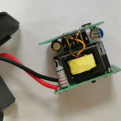 ブラジルのソケットの電子壁のsocket&swtiches USBのプラグのソケットのサーキット ボードのための5V 2.4A PCB